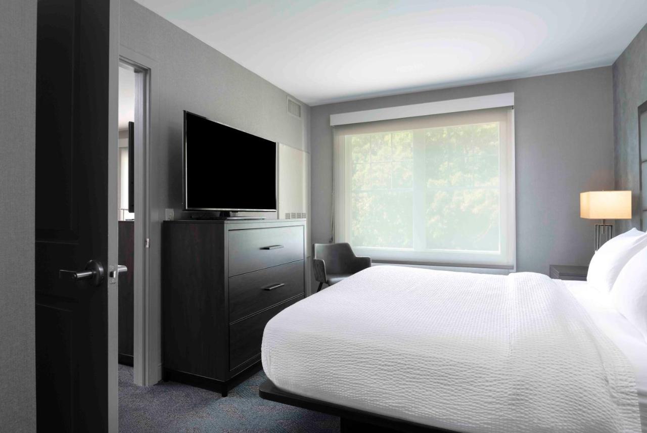 Residence Inn By Marriott Orangeburg Bagian luar foto