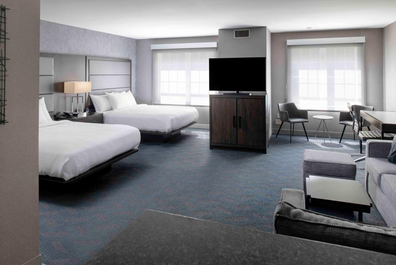 Residence Inn By Marriott Orangeburg Bagian luar foto