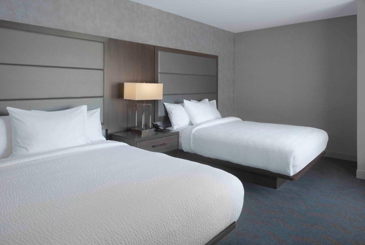 Residence Inn By Marriott Orangeburg Bagian luar foto