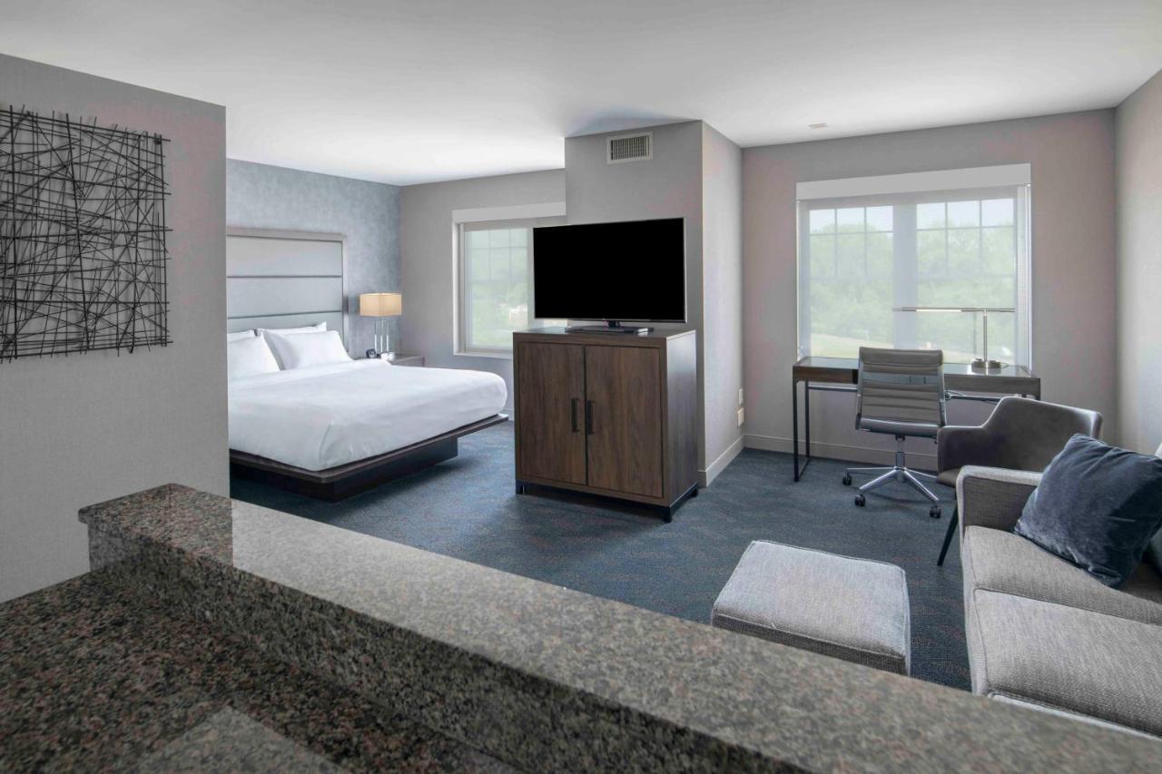 Residence Inn By Marriott Orangeburg Bagian luar foto