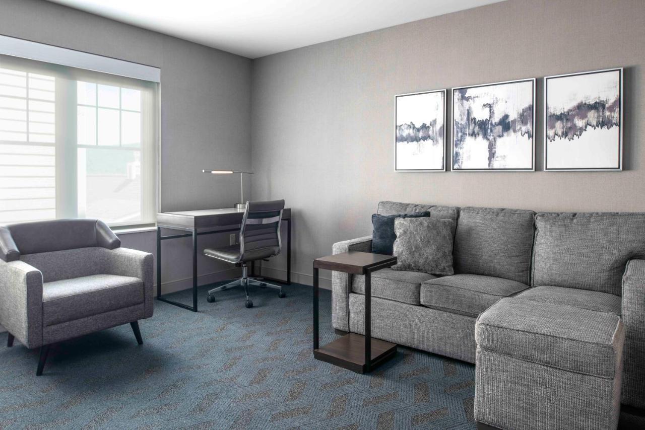 Residence Inn By Marriott Orangeburg Bagian luar foto