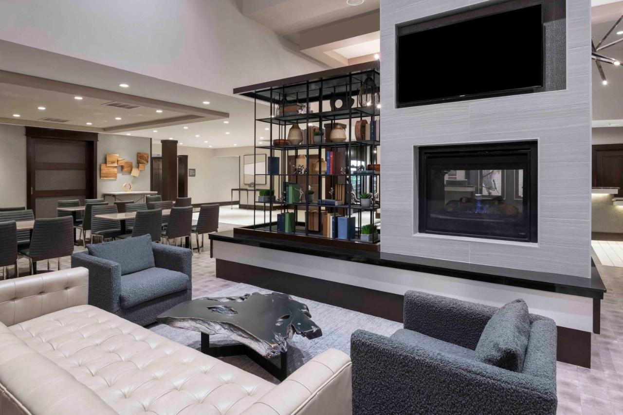 Residence Inn By Marriott Orangeburg Bagian luar foto