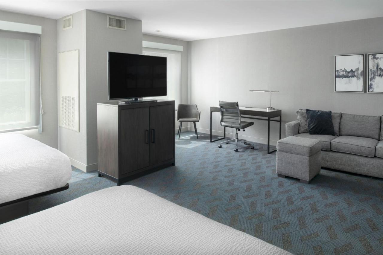 Residence Inn By Marriott Orangeburg Bagian luar foto