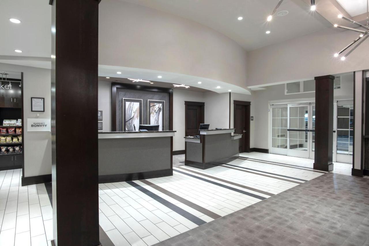 Residence Inn By Marriott Orangeburg Bagian luar foto