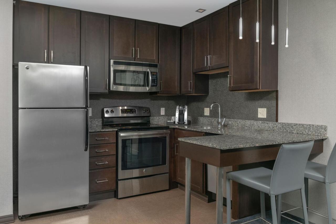 Residence Inn By Marriott Orangeburg Bagian luar foto