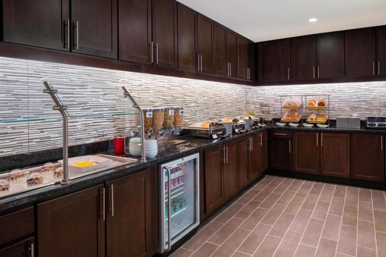 Residence Inn By Marriott Orangeburg Bagian luar foto