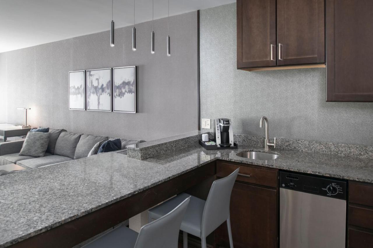Residence Inn By Marriott Orangeburg Bagian luar foto