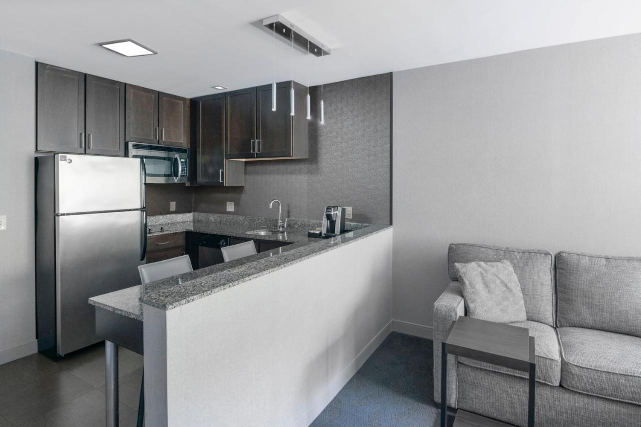 Residence Inn By Marriott Orangeburg Bagian luar foto