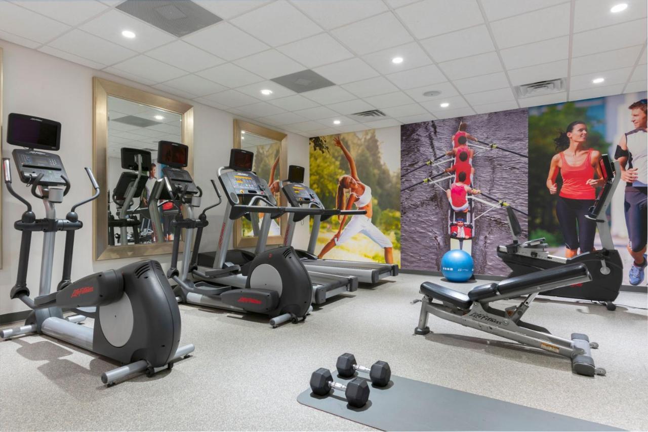 Residence Inn By Marriott Orangeburg Bagian luar foto