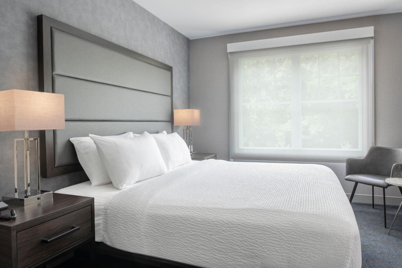 Residence Inn By Marriott Orangeburg Bagian luar foto