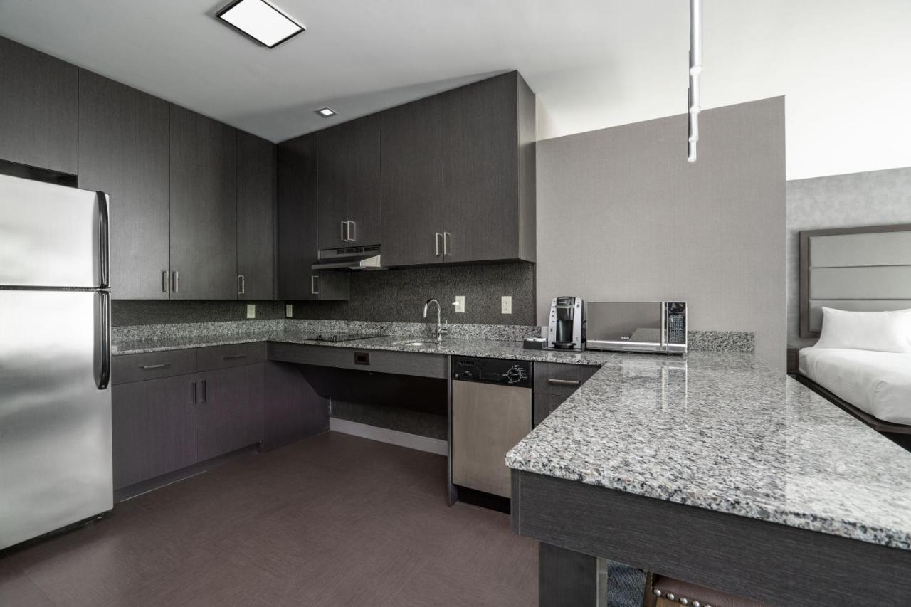 Residence Inn By Marriott Orangeburg Bagian luar foto
