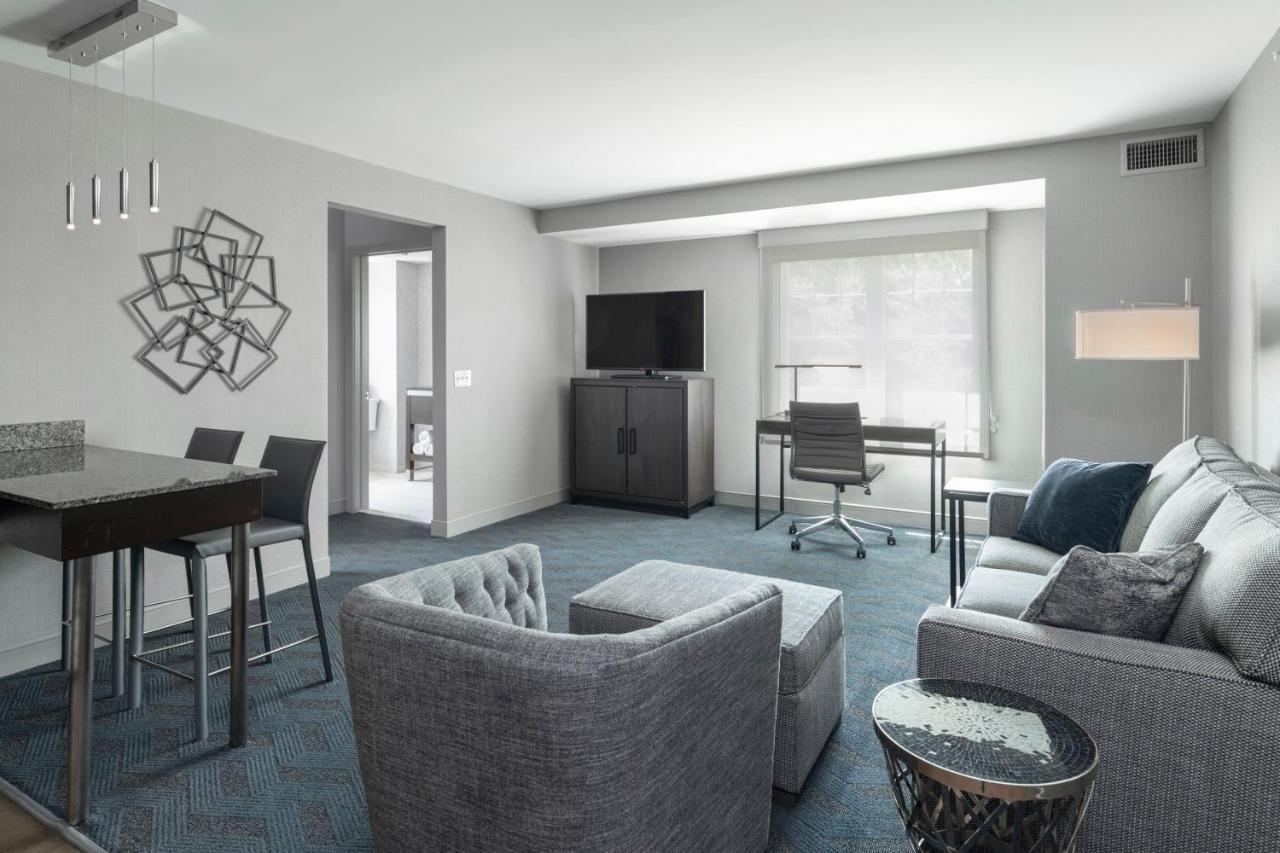 Residence Inn By Marriott Orangeburg Bagian luar foto