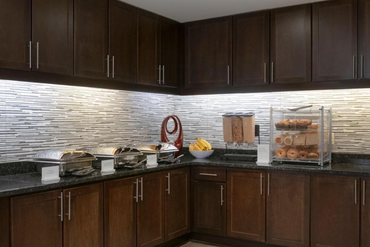 Residence Inn By Marriott Orangeburg Bagian luar foto