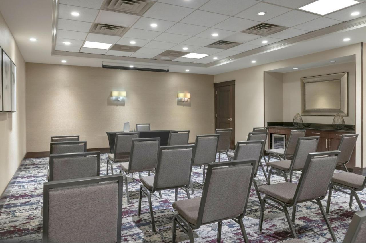 Residence Inn By Marriott Orangeburg Bagian luar foto