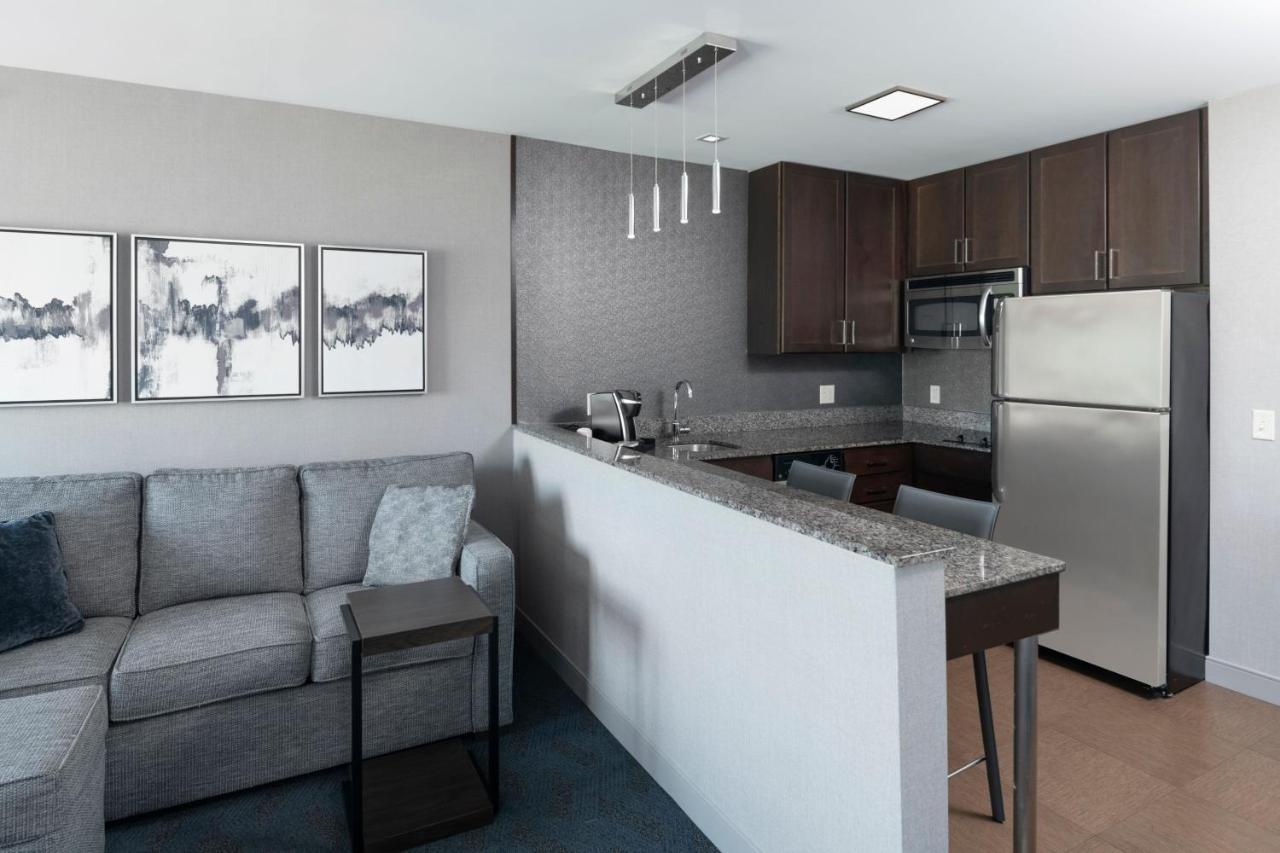 Residence Inn By Marriott Orangeburg Bagian luar foto