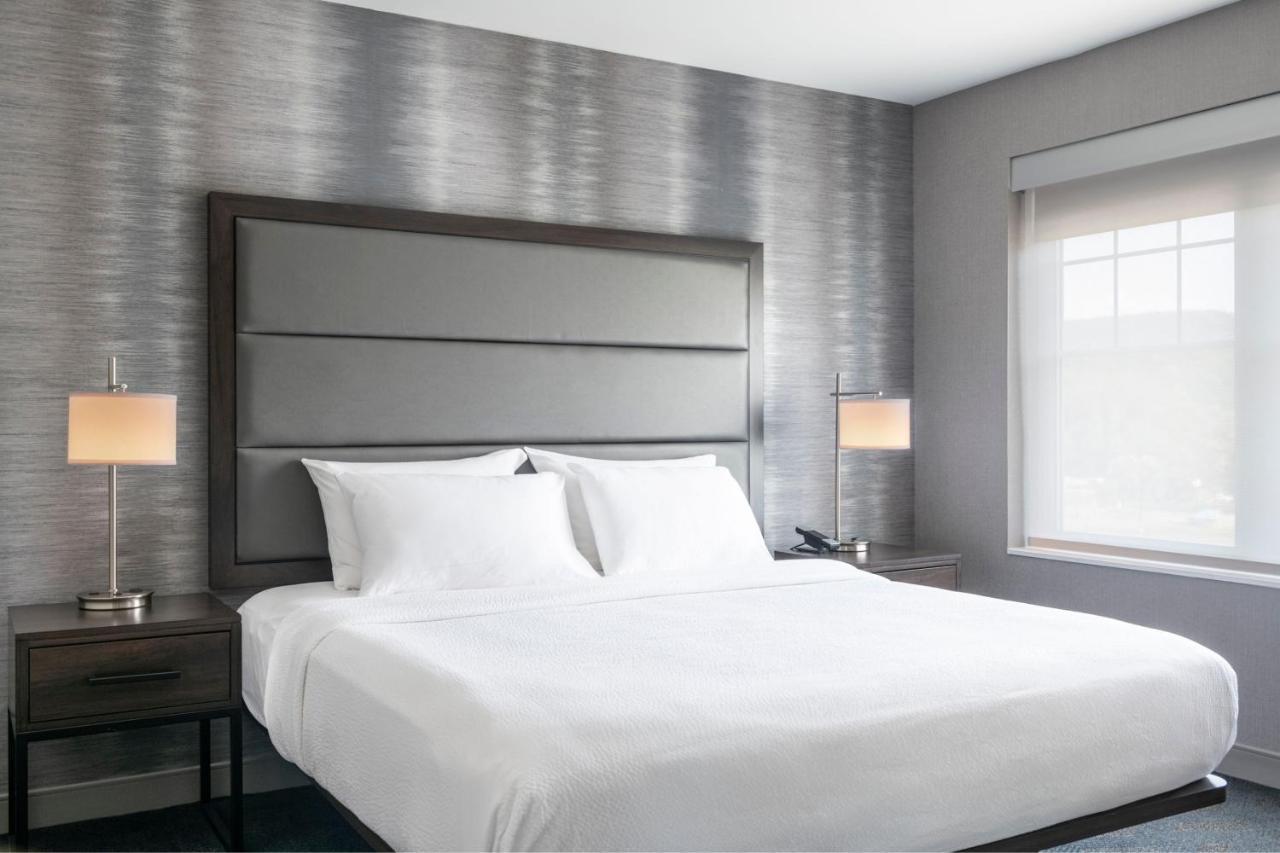 Residence Inn By Marriott Orangeburg Bagian luar foto