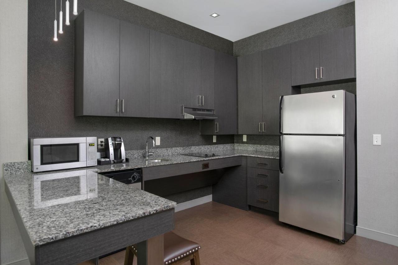 Residence Inn By Marriott Orangeburg Bagian luar foto