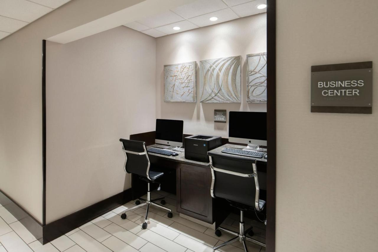 Residence Inn By Marriott Orangeburg Bagian luar foto