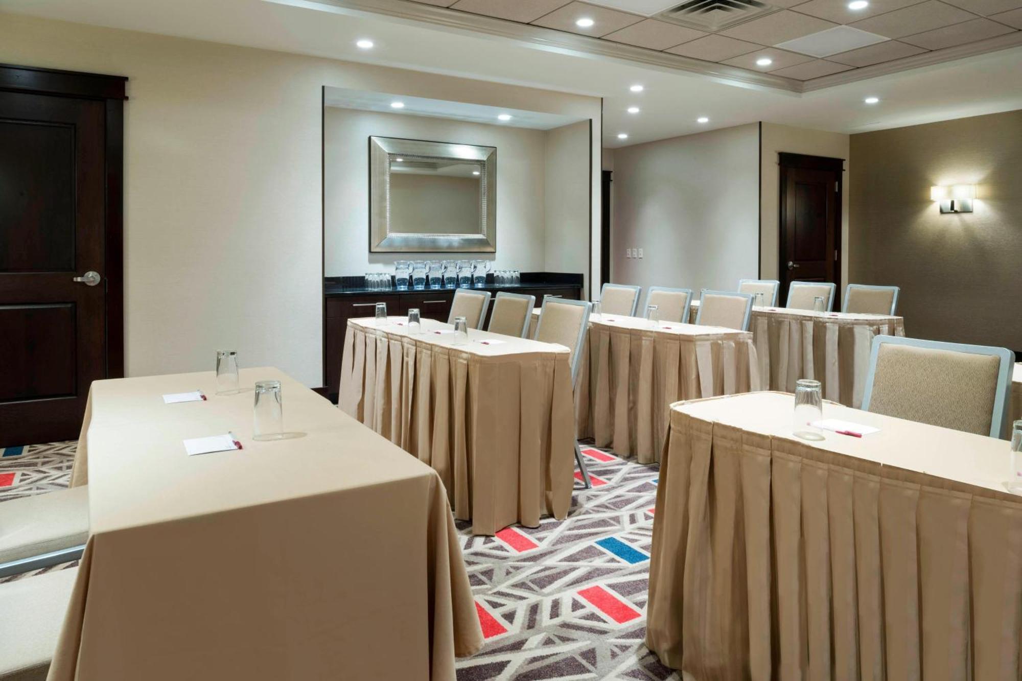 Residence Inn By Marriott Orangeburg Bagian luar foto