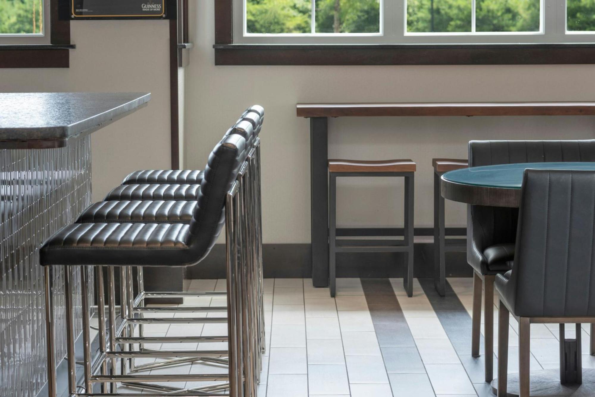 Residence Inn By Marriott Orangeburg Bagian luar foto