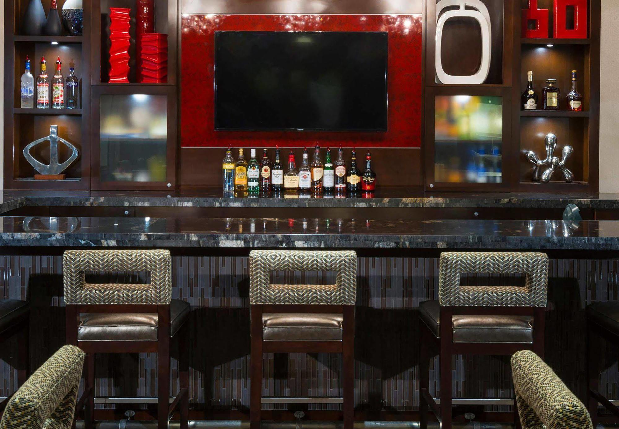 Residence Inn By Marriott Orangeburg Bagian luar foto