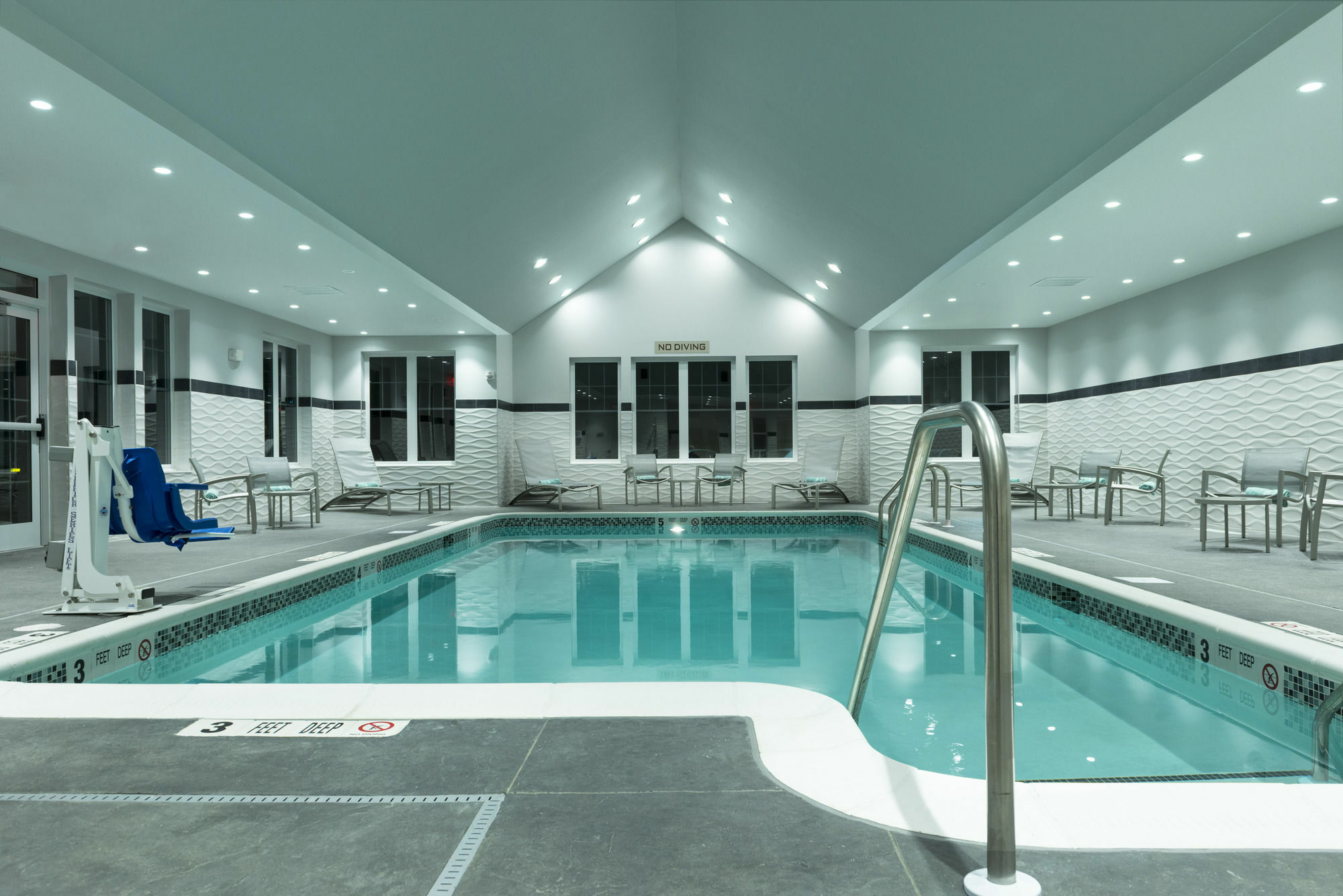 Residence Inn By Marriott Orangeburg Bagian luar foto